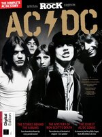 Classic Rock Special: AC/DC, 9th Ed
